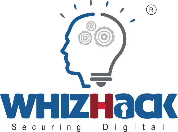 WhizHack Logo
